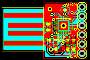 usb to serial converter