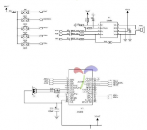 bluetooth pinout