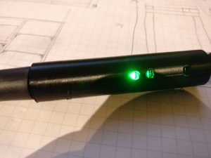 pen-green